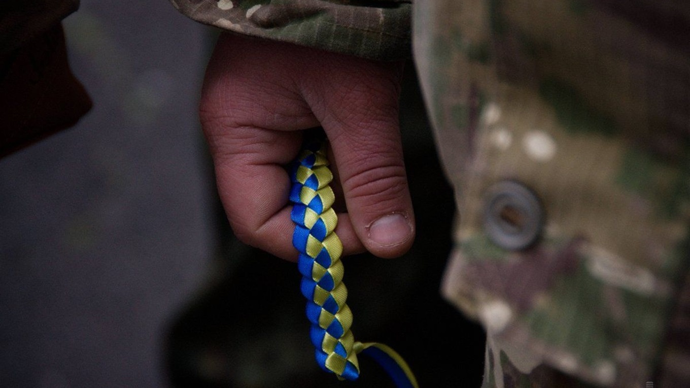 Сьогодні, 29 серпня, – День пам'яті захисників України