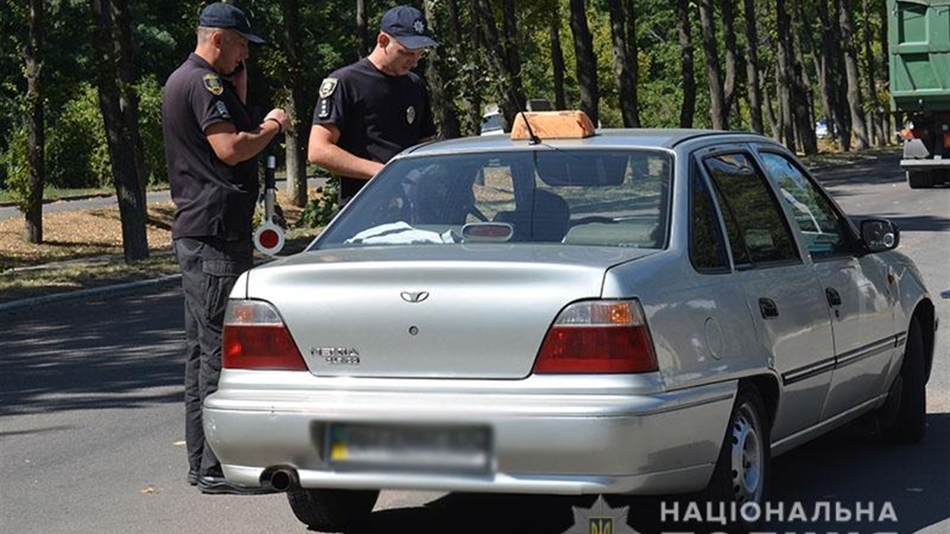 У Волновасі триває соціальний проект “Безпечне таксі”