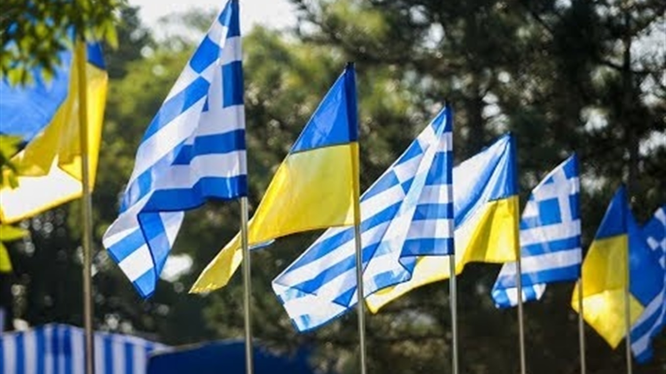 Фестиваль грецької культури "Мега Йорти" відбудеться у Волновасі