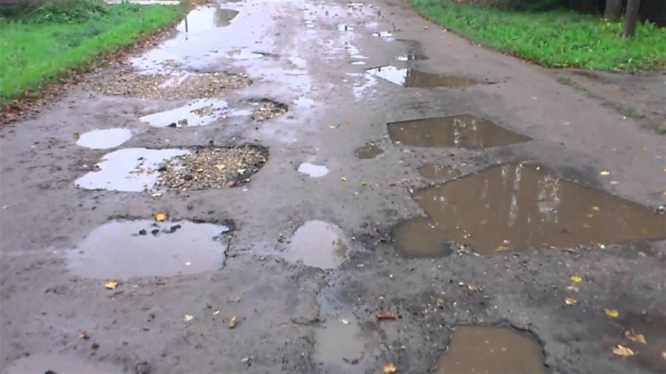 У вересні планують відремонтувати  дорогу Калуш – Осмолода