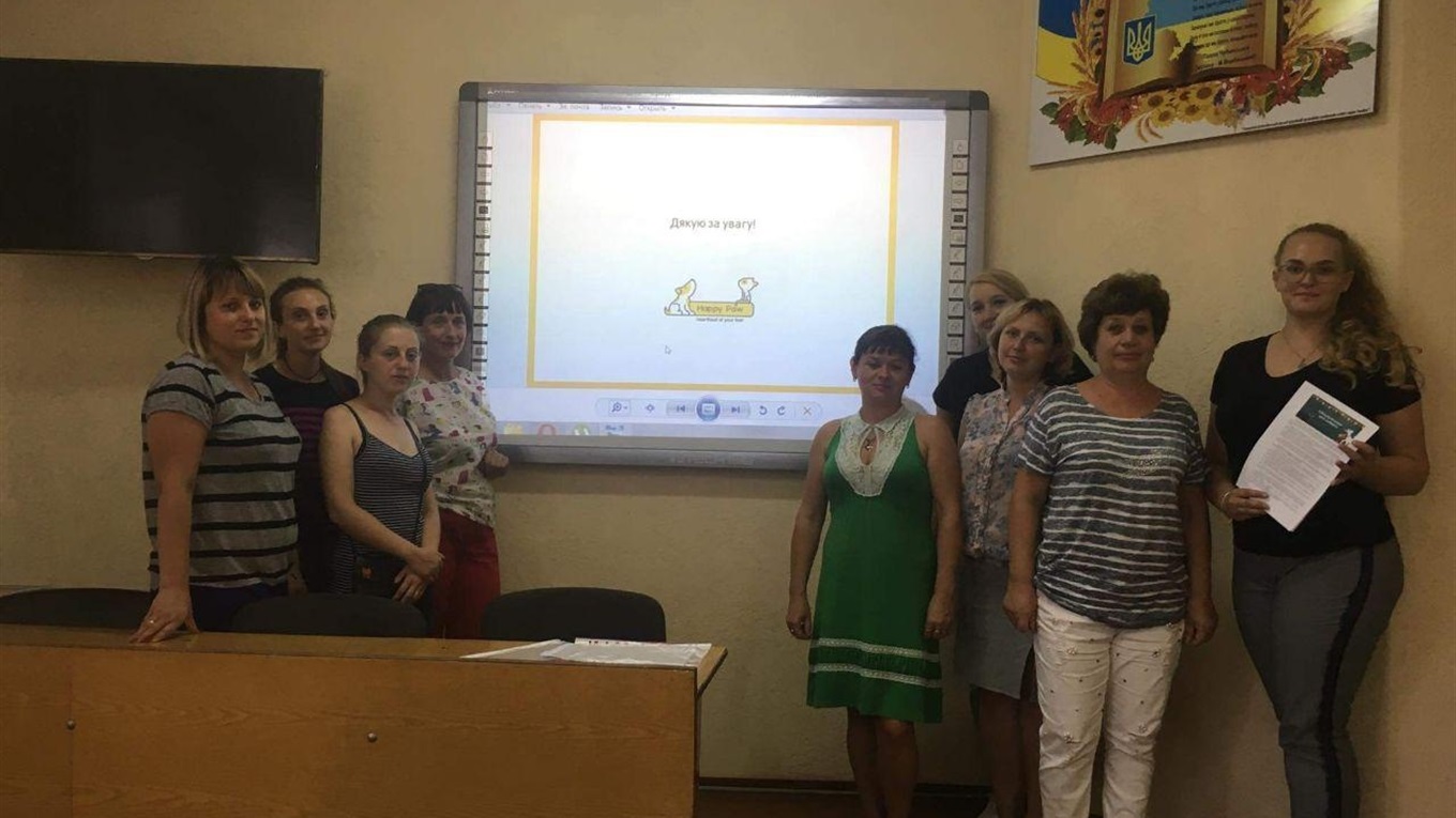 Для добропільських школярів будуть проводити уроки біоетики