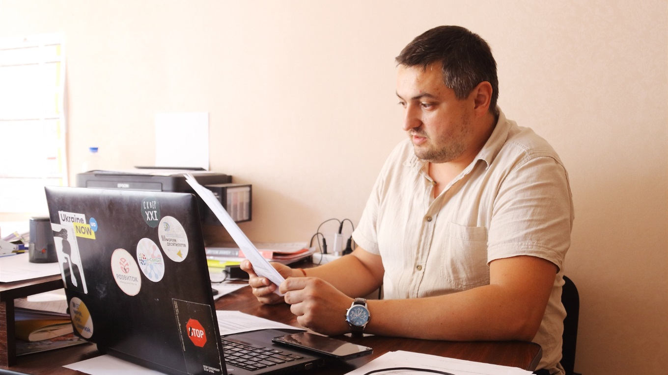 Мешканцям Добропільського району безкоштовно надаватимуть юридичну допомогу