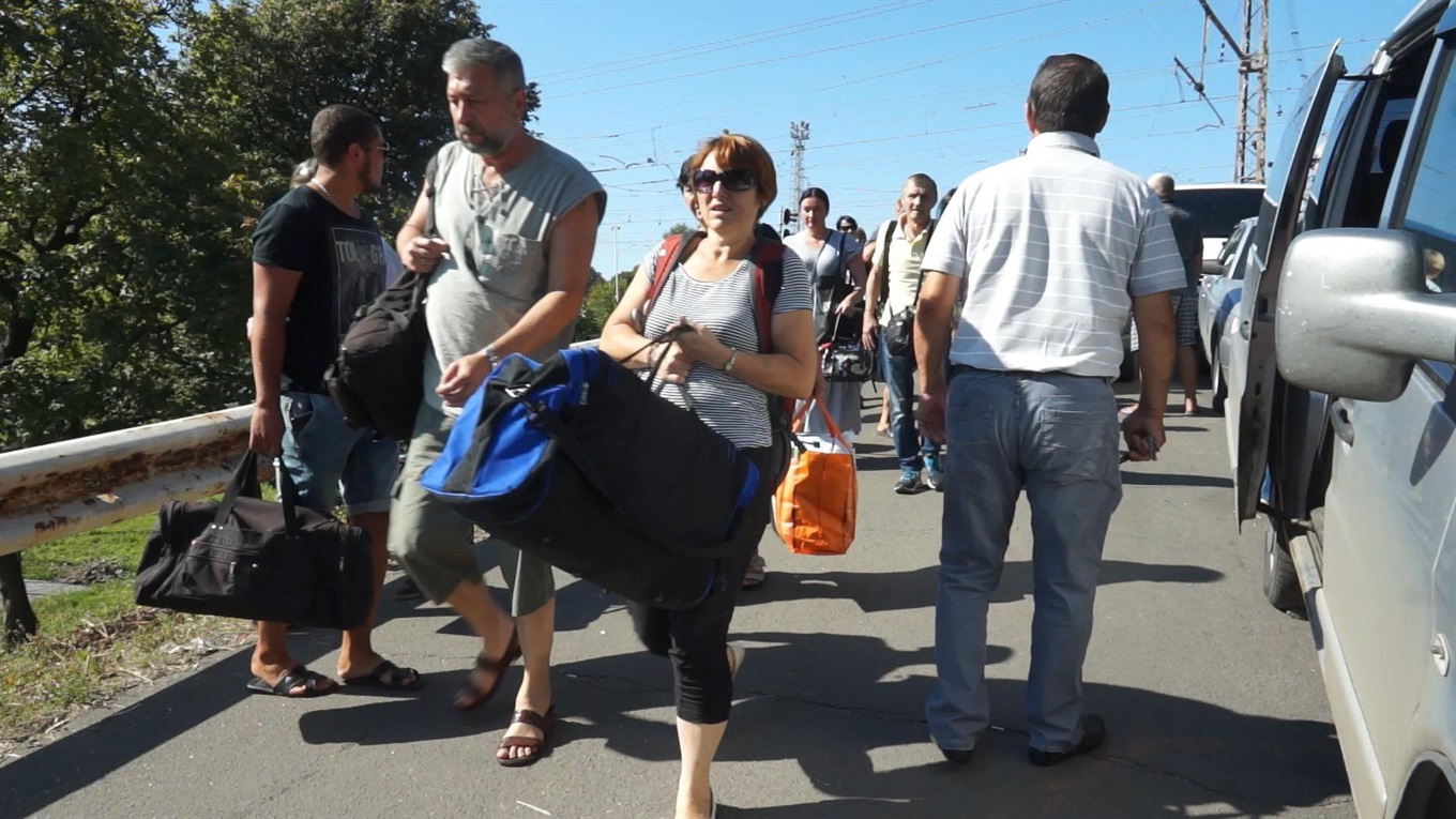 Справу щодо закриття залізничного переїзду у Волновасі розслідують правоохоронці 