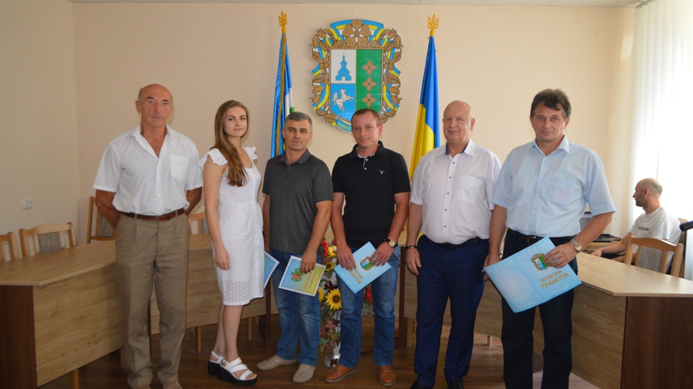 Більшість підприємців Кіцманщини займаються торгівлею і громадським харчуванням