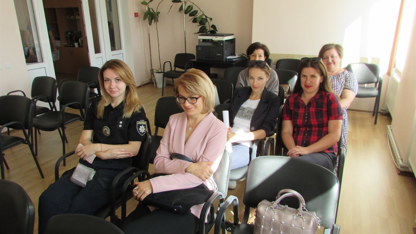 У Корюківці хлопці й дівчата з кризових сімей спробують знімати соціальні відеофільми