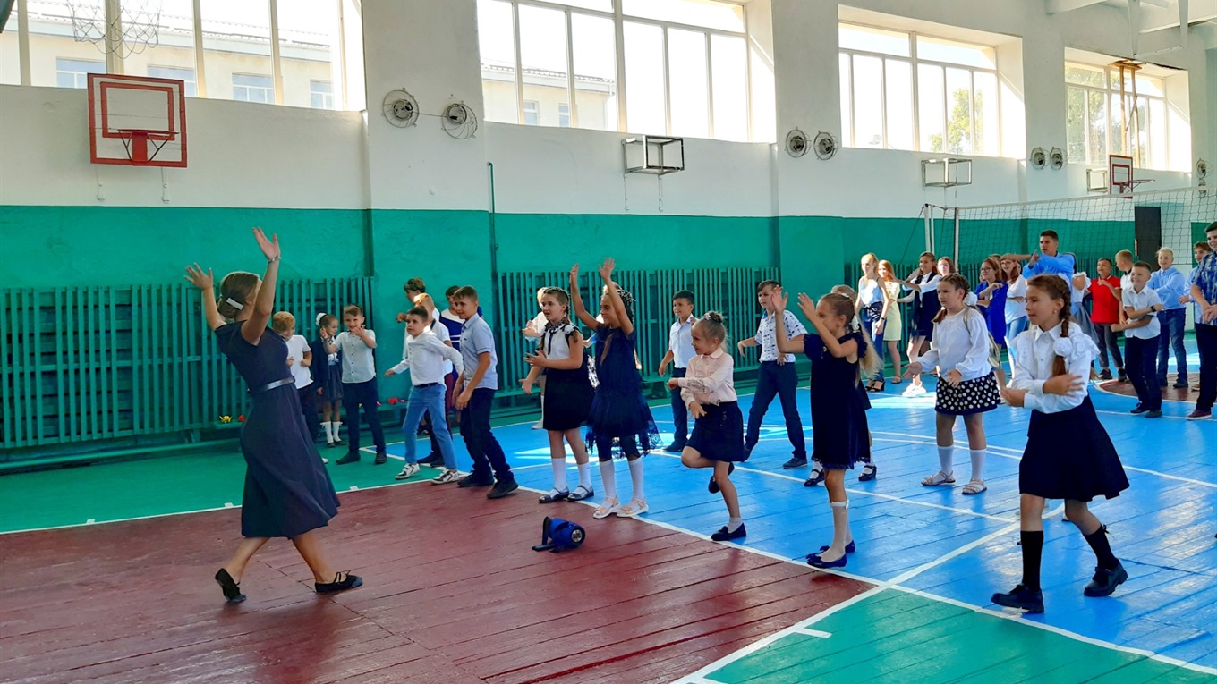 У «Лідері» в перший навчальний день провели квест. Чи зможе він замінити уроки в День знань?