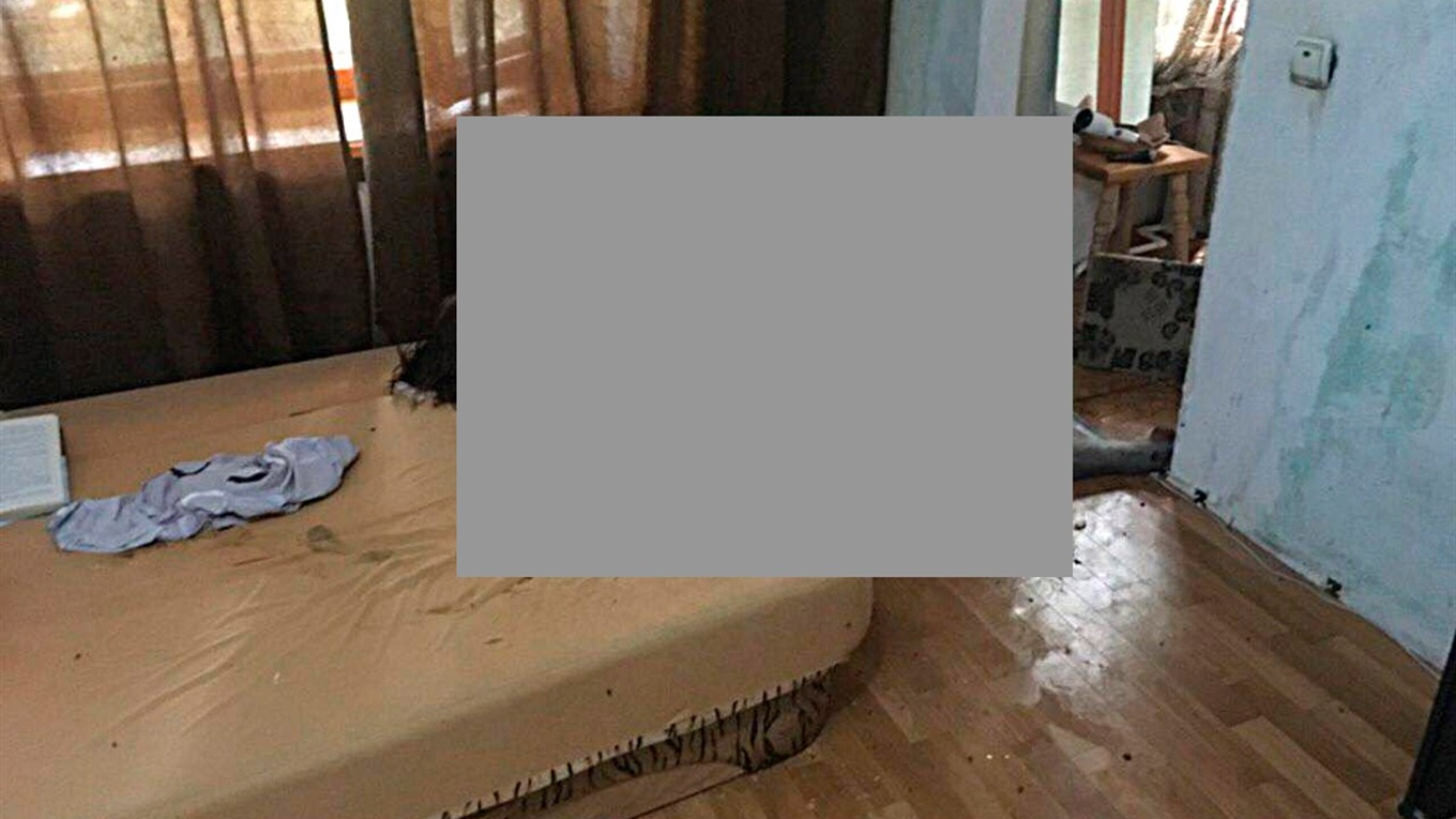 В одной из квартир Измаила обнаружено тело 47-летней женщины