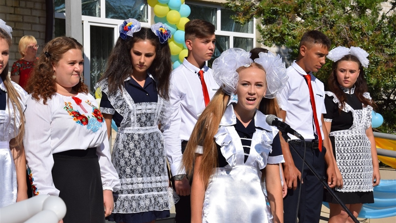 Став відомий графік проведення ЗНО 2020 року