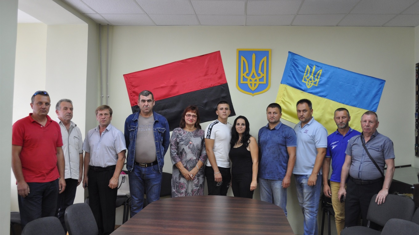 "Ахім" у спогадах: учень-непосида, душа компаній, найкращий тато і чоловік