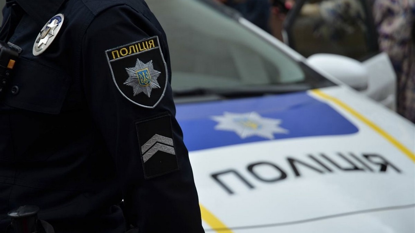 В Измаиле полиция оперативно нашла пропавшего пенсионера