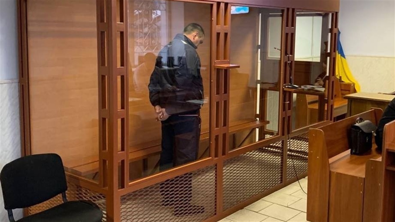 Олександра Шика, який стріляв у 15-річного Івана Преду з Рибинського, відпустили під домашній арешт 