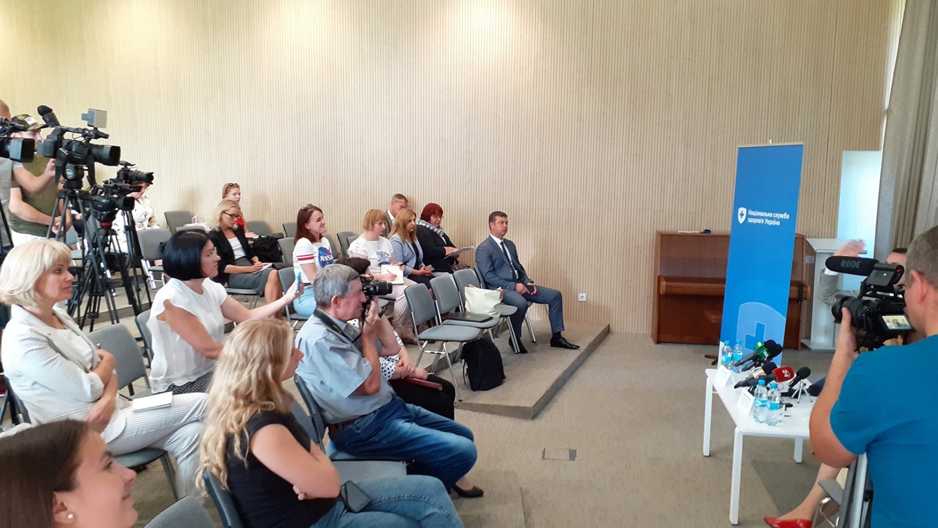Нарешті вторинка. Які зміни чекають на спеціалізовану медицину у 2020-му?