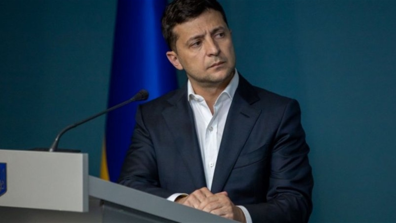  Володимир Зеленський звільнив голів  13 із 14 районних державних адміністрацій Івано-Франківщини