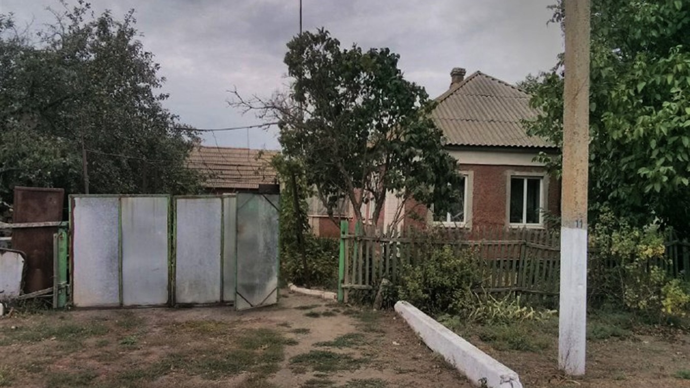 У Волноваському районі затримали жінку, яка вбила ножем свого чоловіка