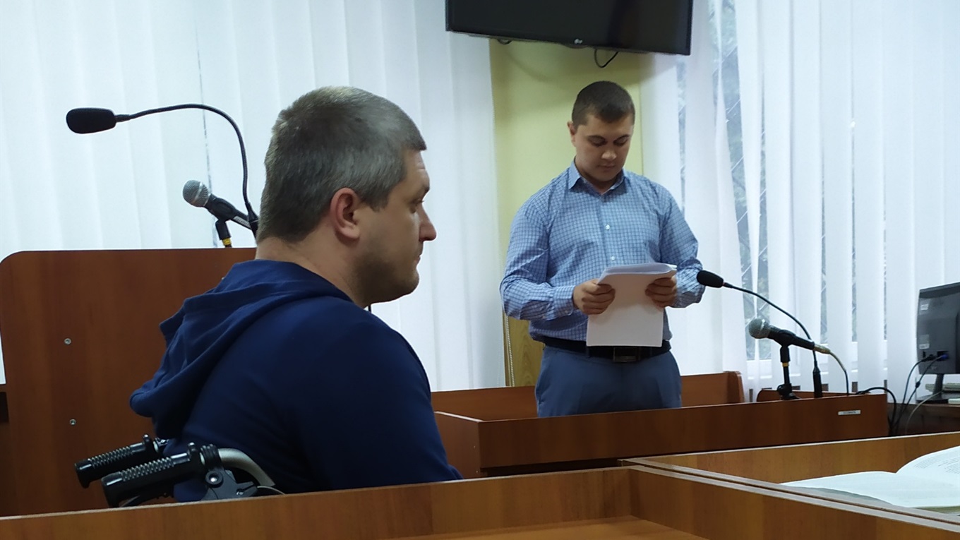 Побиття прокурора в Добропіллі - причини та наслідки
