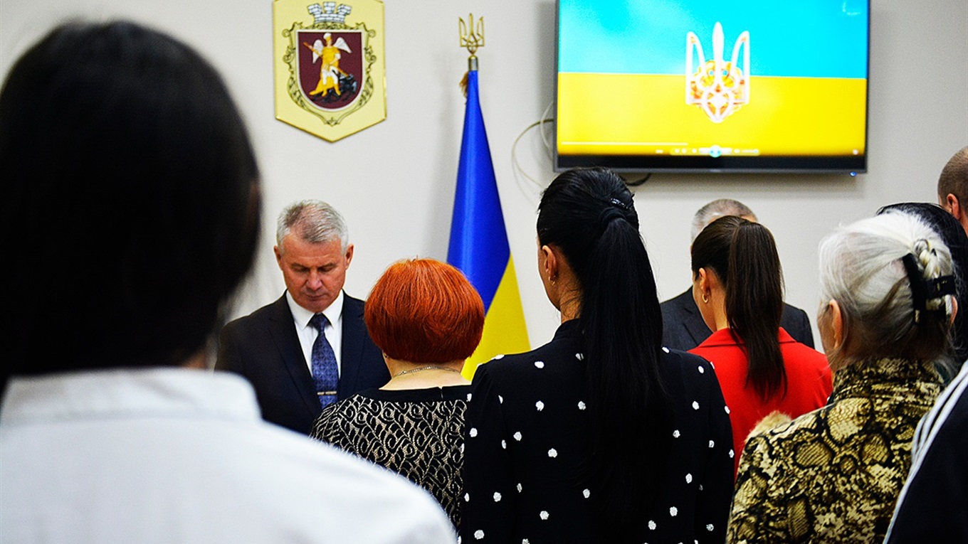 Шість важливих рішень 51-ї сесії міської ради