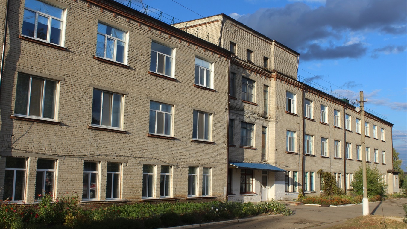 Топ дев'яти найпопулярніших лікарів загальної практики - сімейної медицини Троїцького району