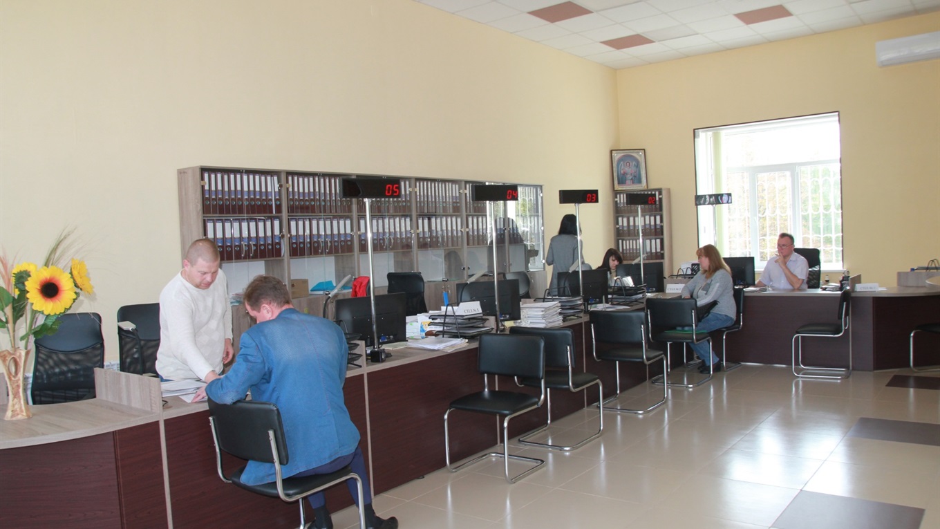 Прозоре місто. Як працює Центр надання адміністративних послуг у Торецьку