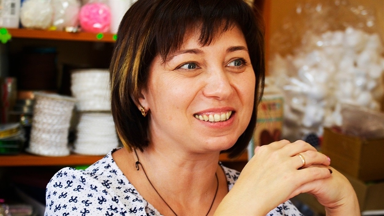 Наталья Конотопова