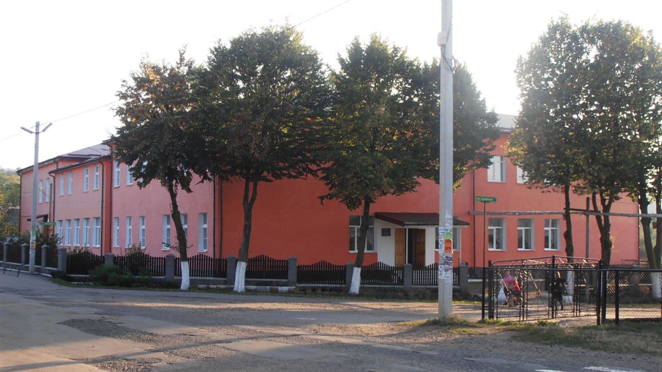 Берлоги увійдуть до Новицької ОТГ: облрада внесла зміни до перспективного плану
