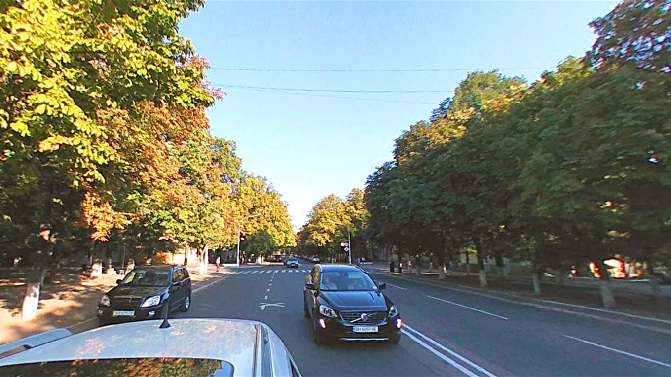 Пазлы City: узнай, как выглядел проспект Мира 50 лет назад
