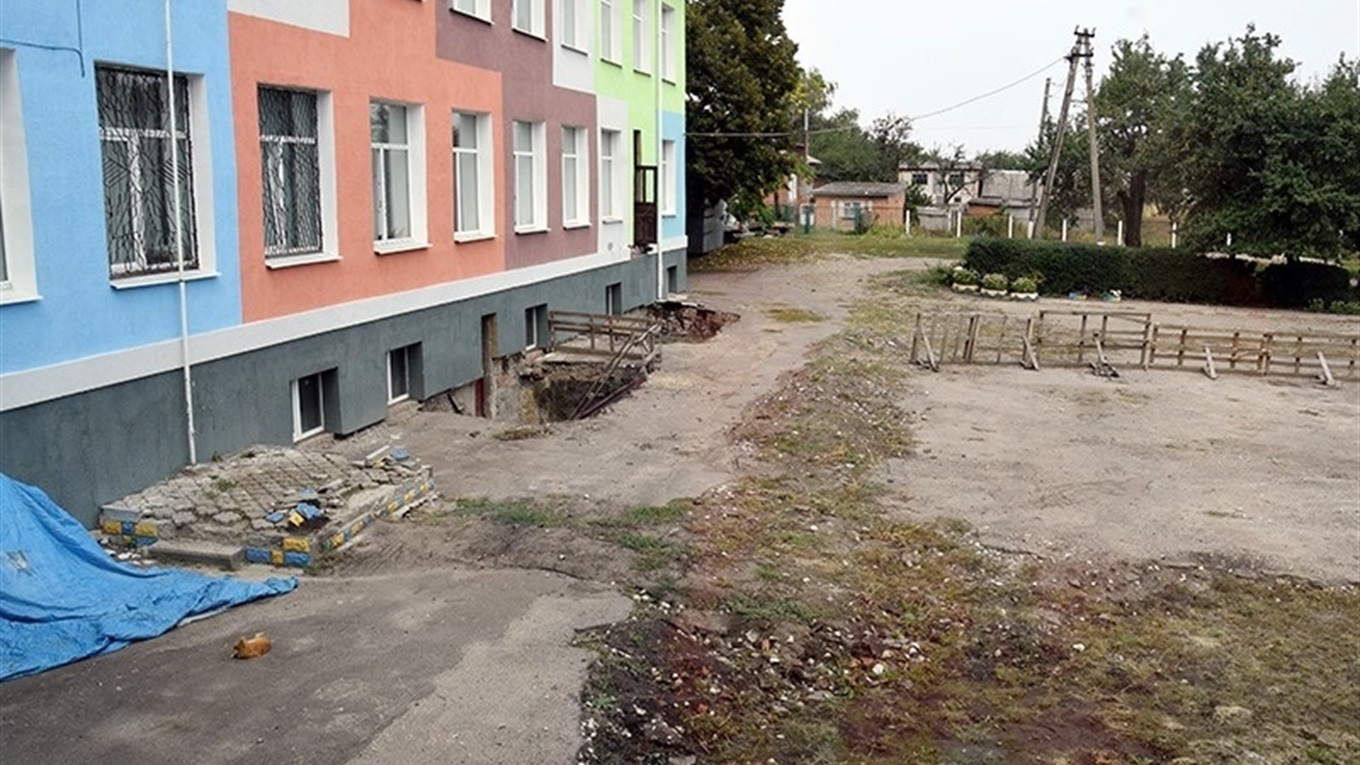У Миколаївську громаду їде «ревізор» 