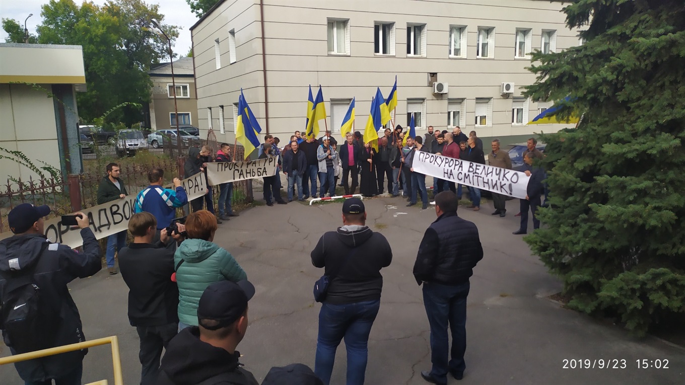 У підсудного бойвика Ігнатишина стався гіпертонічний криз - суд перенесено