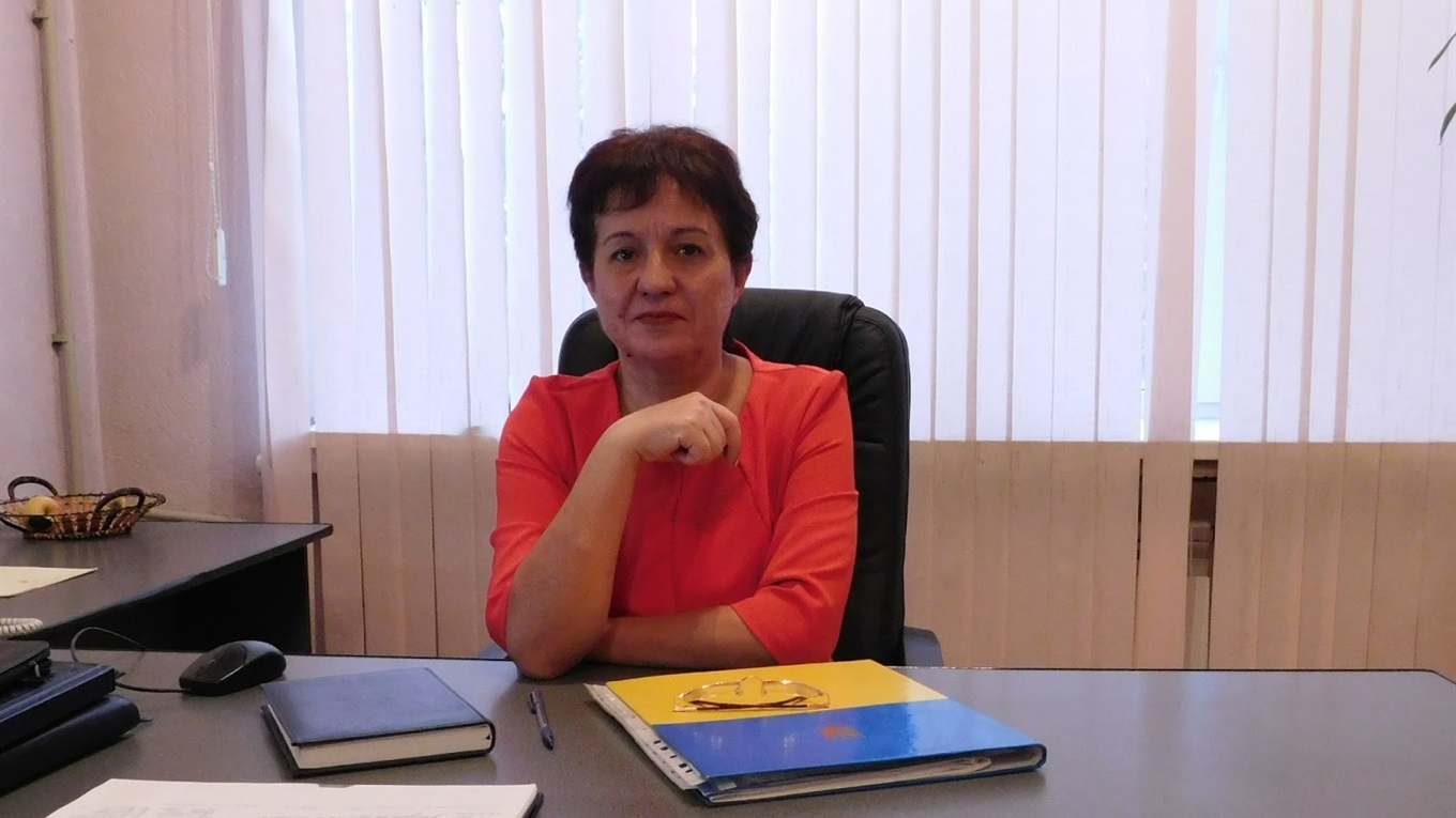 Обрали нового голову Добропільської районної ради