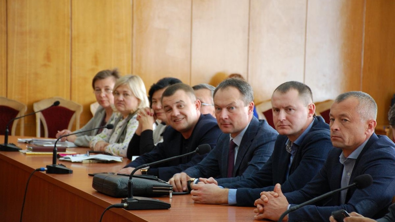 Скільки районів залишиться на Сумщині, і куди приєднають Білопільський?