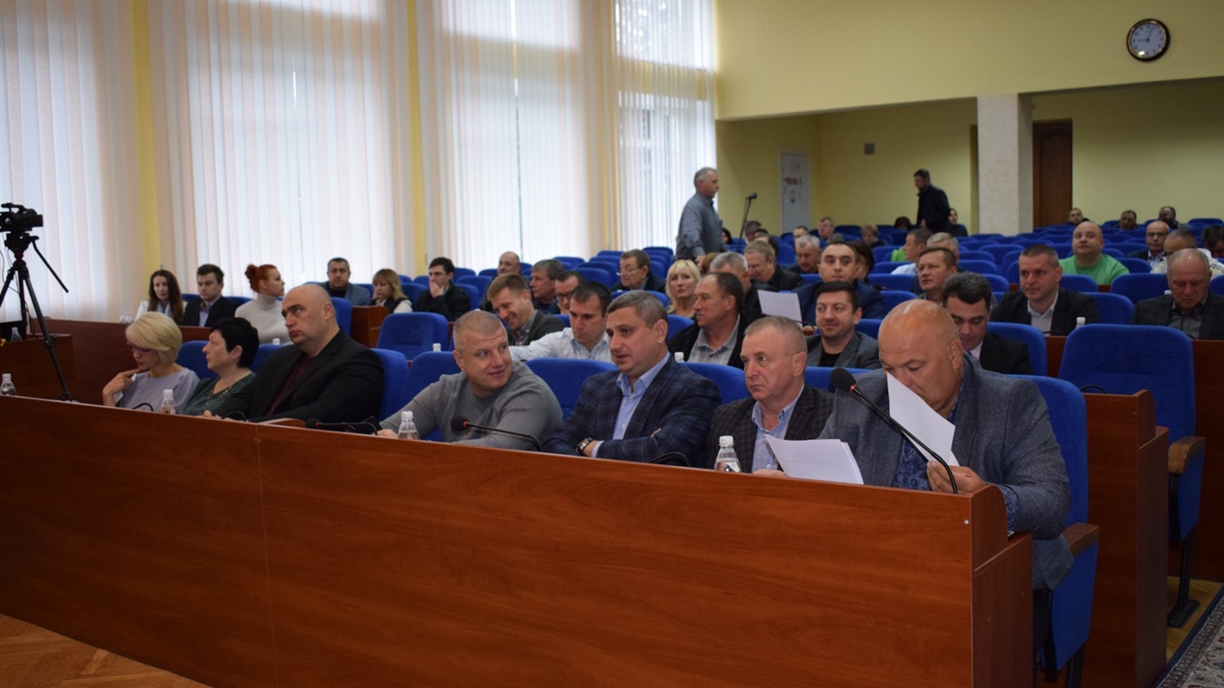 Рассадін VS Богданчук: суперечка депутата із керівником ЖКГ
