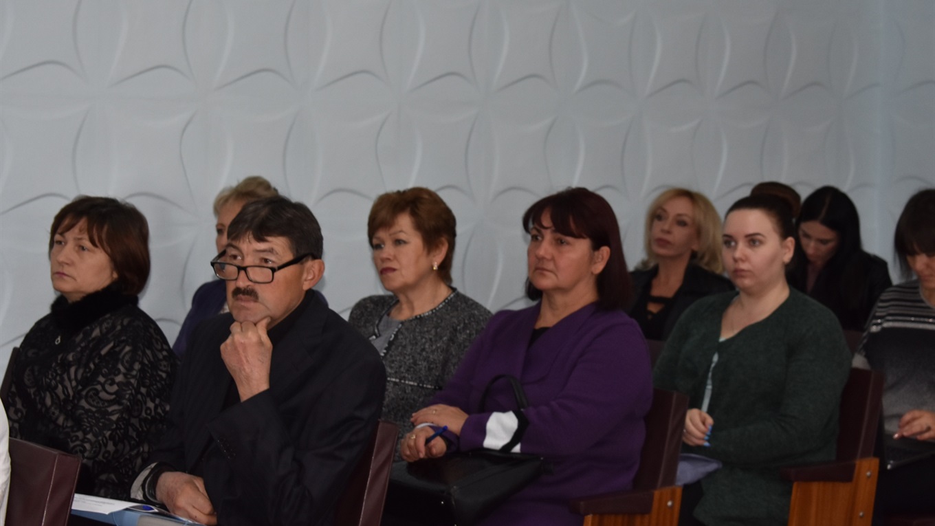 Чи готова Сірогозщина до роботи взимку, колегіально з’ясовували посадовці і самоврядці