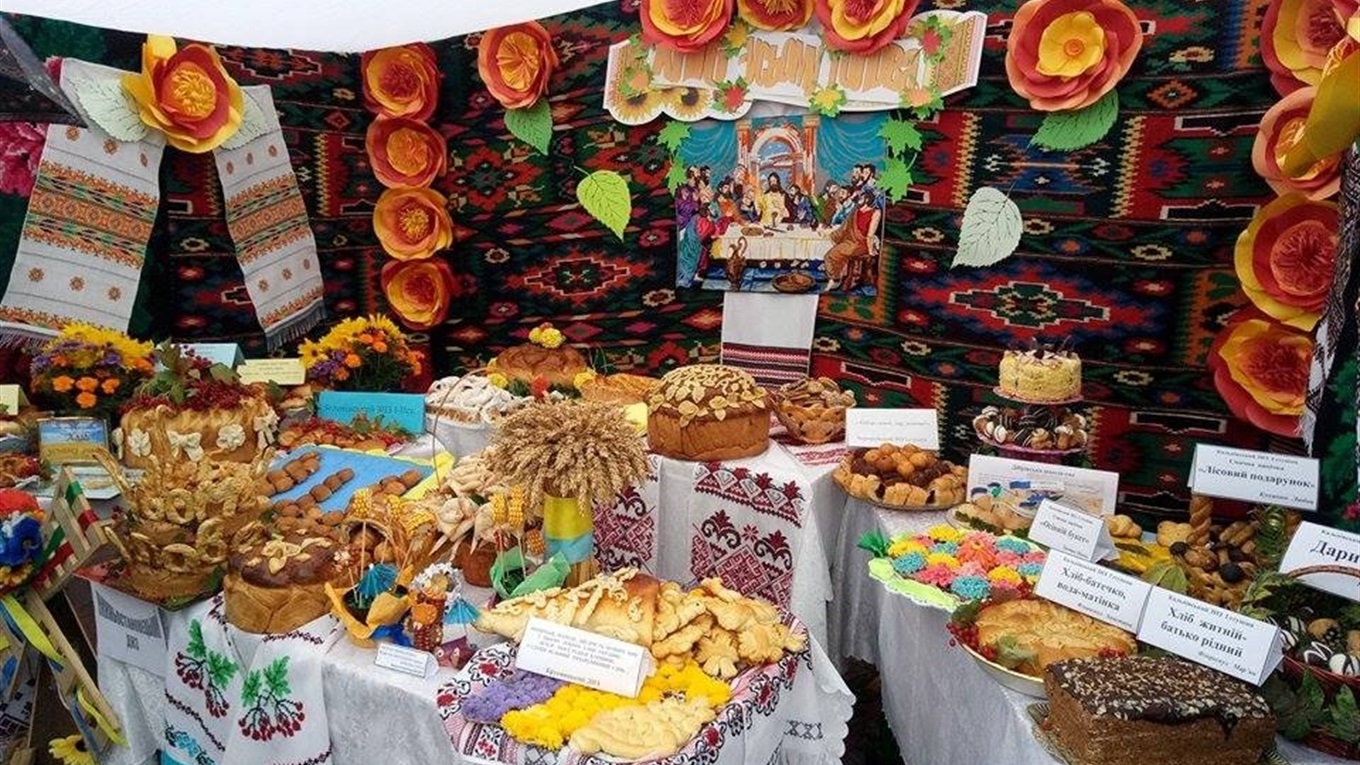 Учасники "Буковинських зустрічей" з 4 країн виступлять у Реваківцях на ярмарку 29 вересня