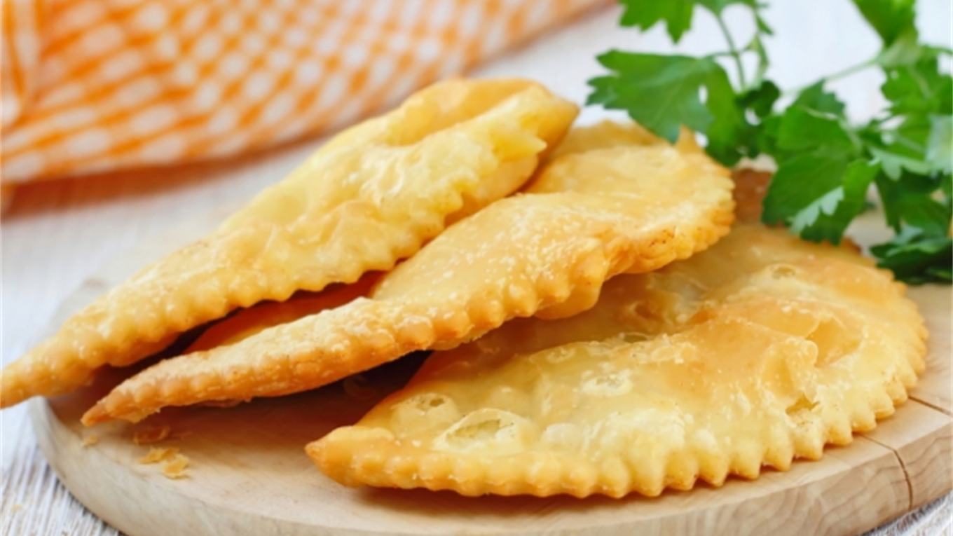 Голосование: Где самые вкусные чебуреки