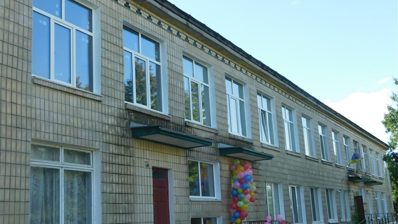 У Миколаївському дитсадку "Веселка" нову групу відвідують 20 дошкільнят