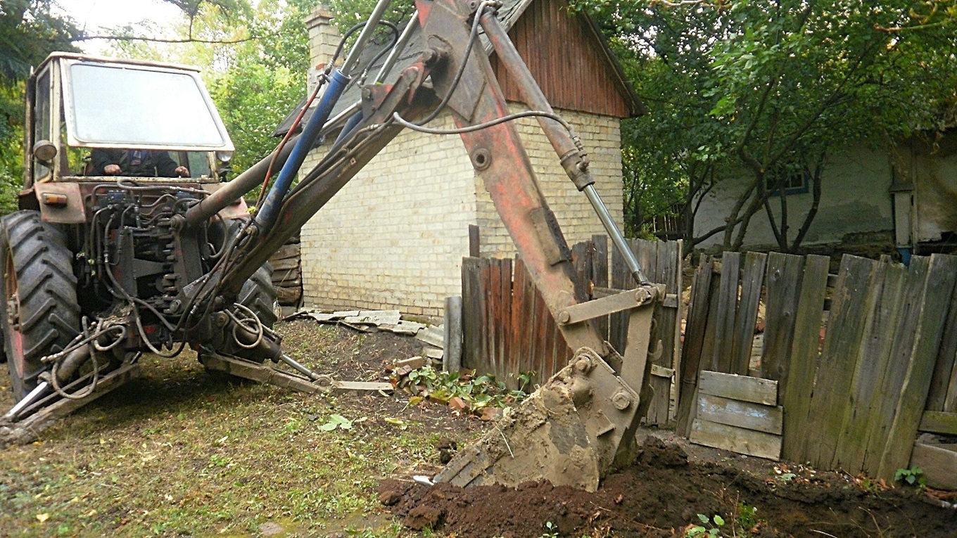 У Торецьку КП "Вода Донбасу" відключає боржників в приватному секторі  