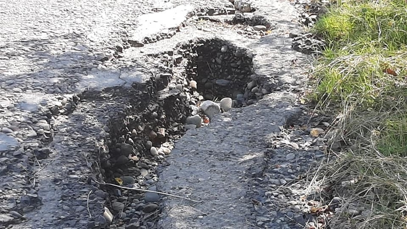 Де у Калуському районі в 2019 році відремонтують дороги