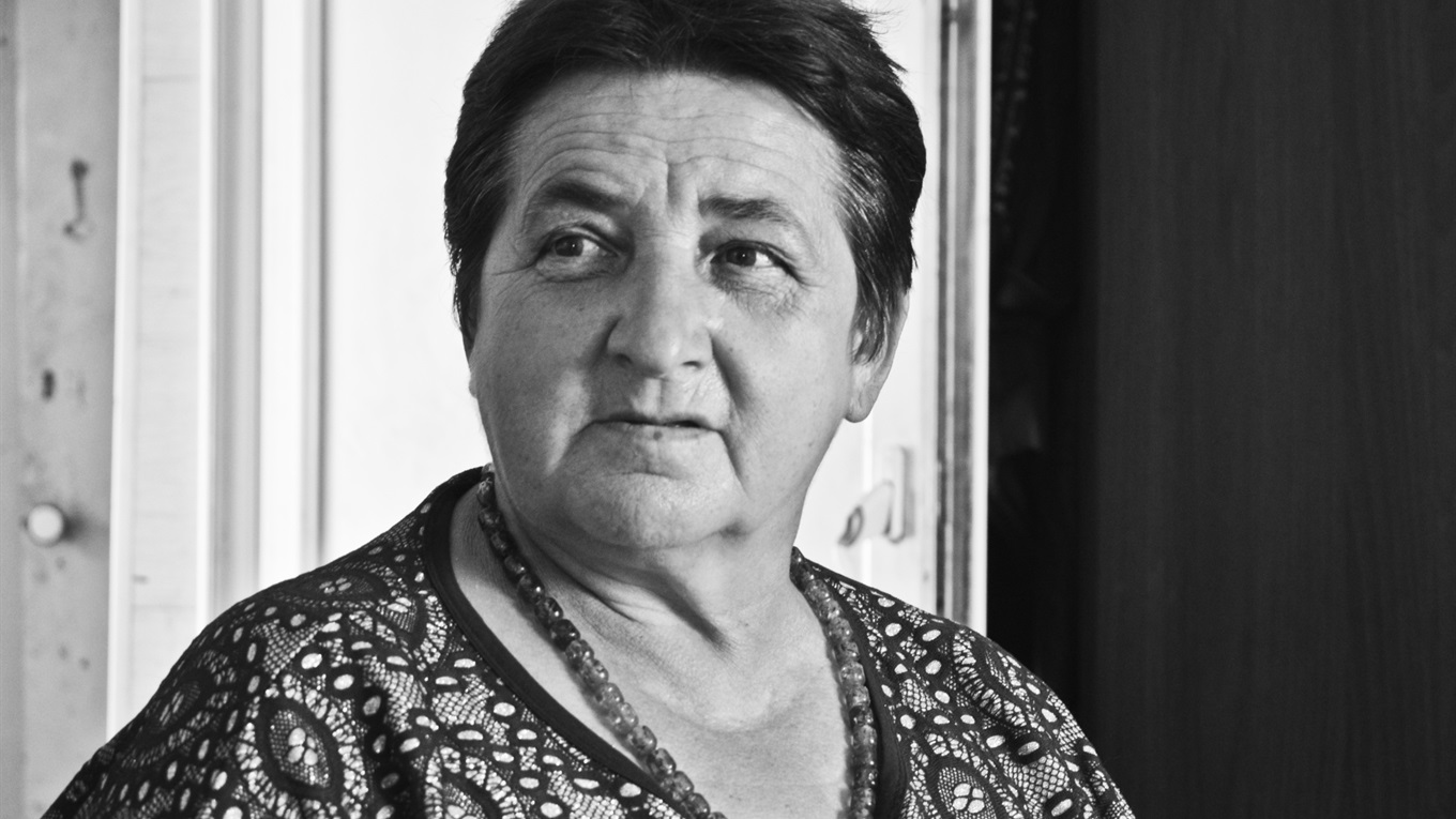 "Мав дожити до п'ятдесяти, а не вдалося й до тридцяти" – мама АТОвця Олександра Гребенюка