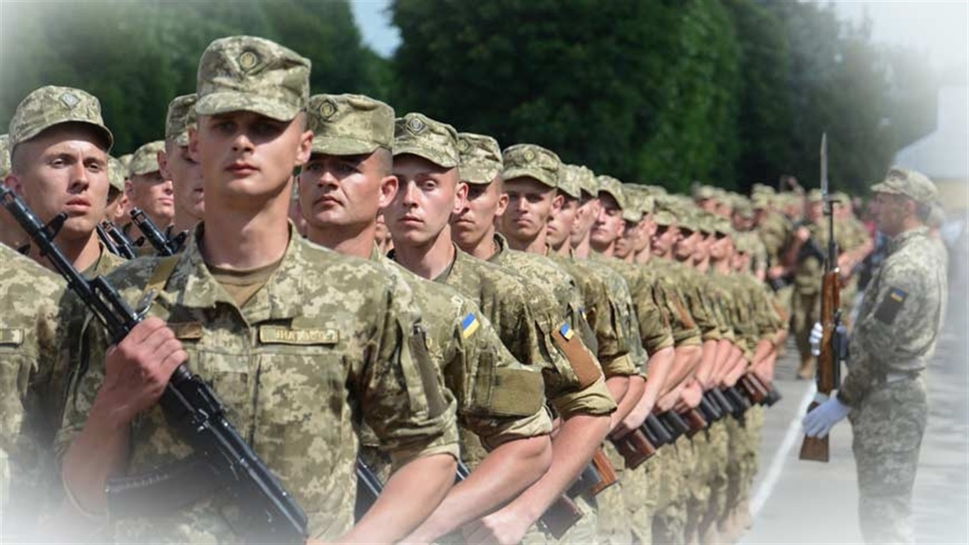 "Доброго дня. Вам - повістка": що ми знаємо про строкову службу?