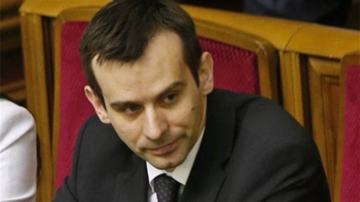 Головою ЦВК став Олег Діденко із Снятина
