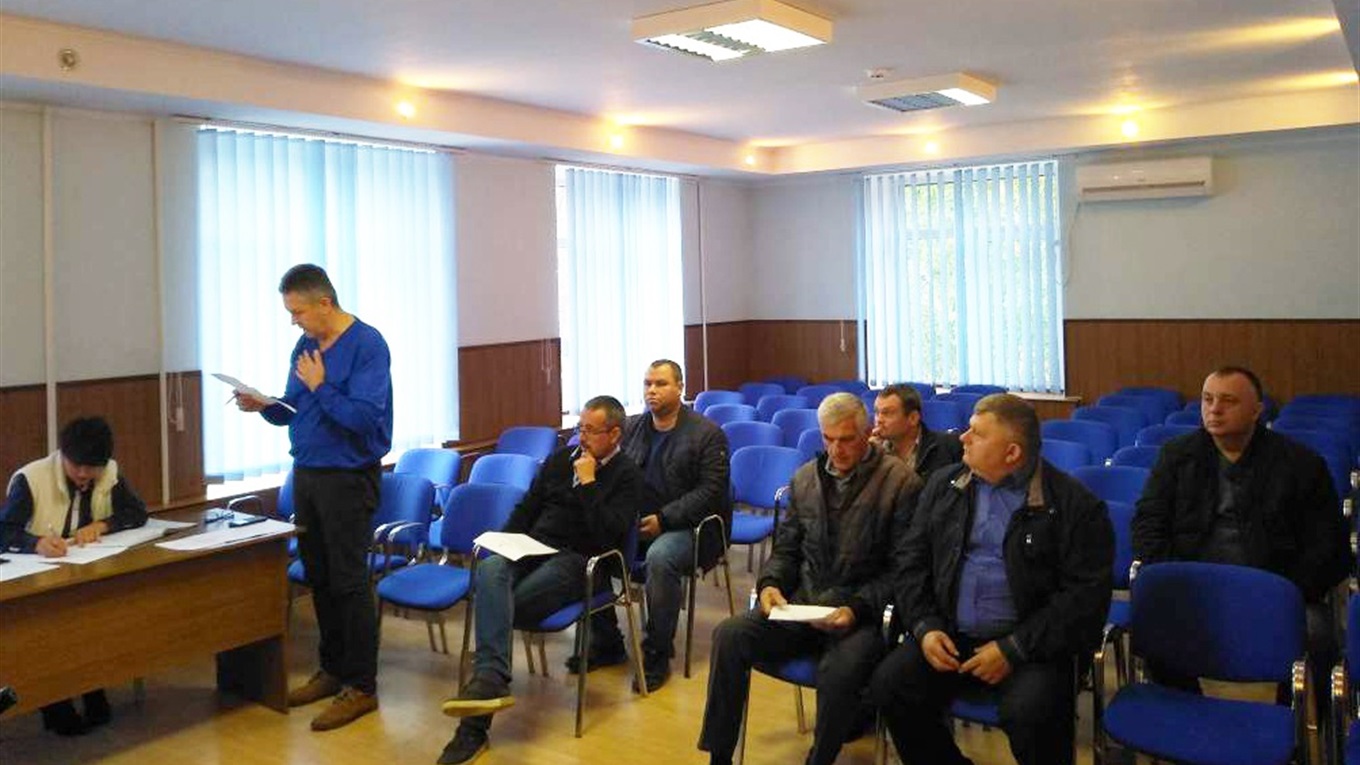 Дитсадки в Кагарлику опалюватимуть із 7 жовтня