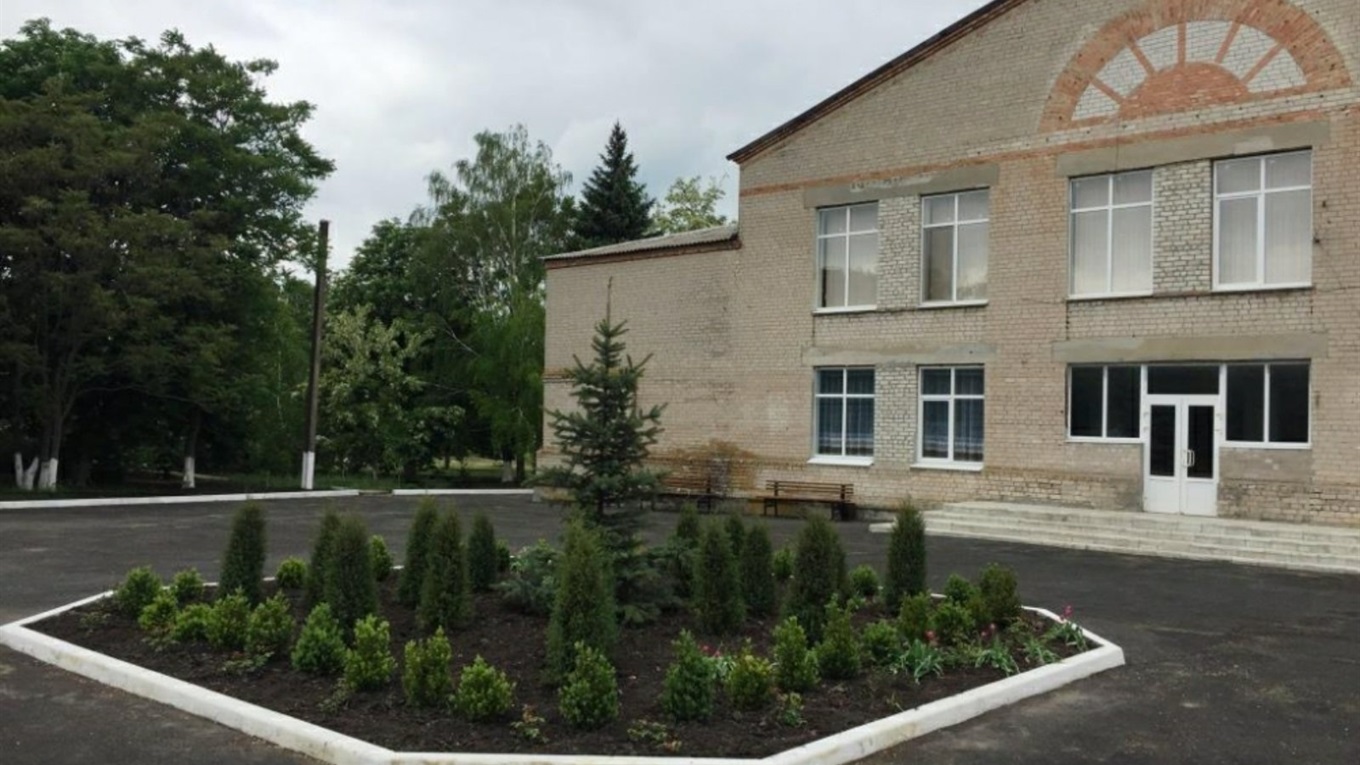 Спільний бюджет на 10 сіл і нові перспективи: що отримала Воздвижівка з реформою децентралізації