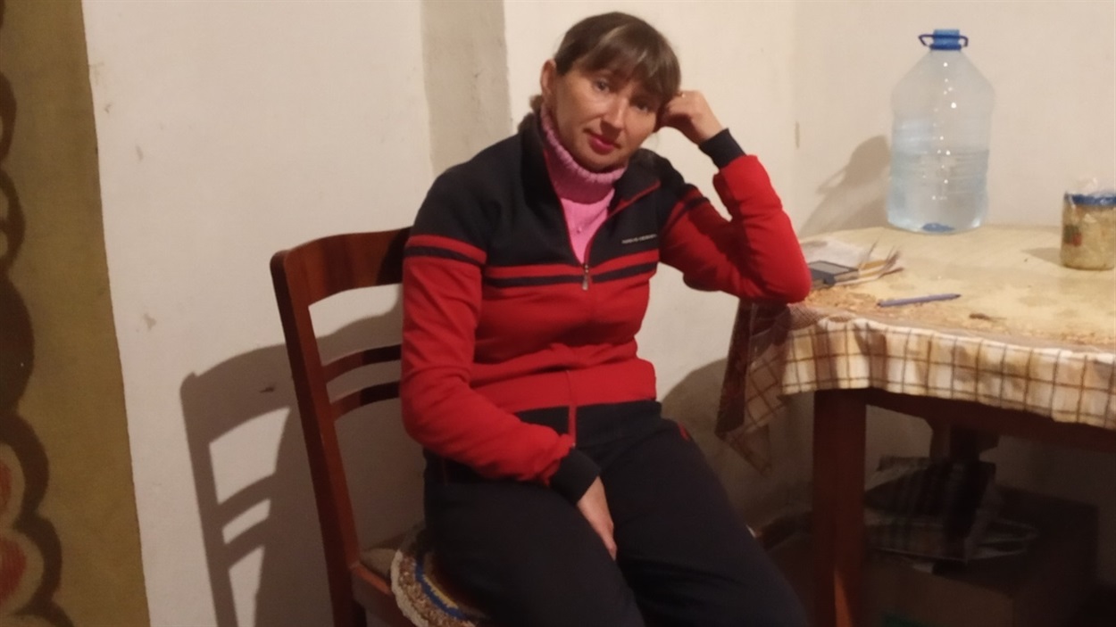 Оксана Соловей