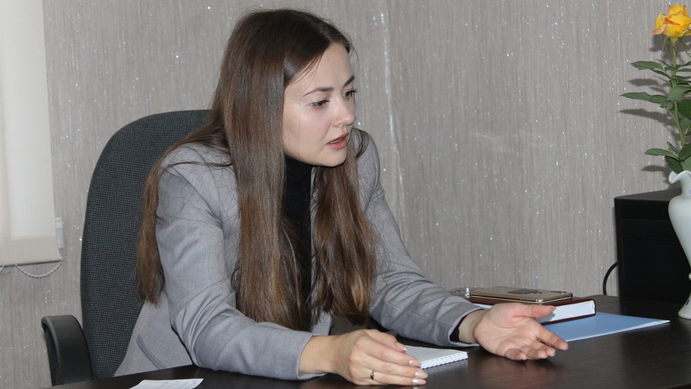 Сім головних цитат нардепа Марини Нікітіної, які вона озвучила на зустрічах з виборцями в Гуляйполі