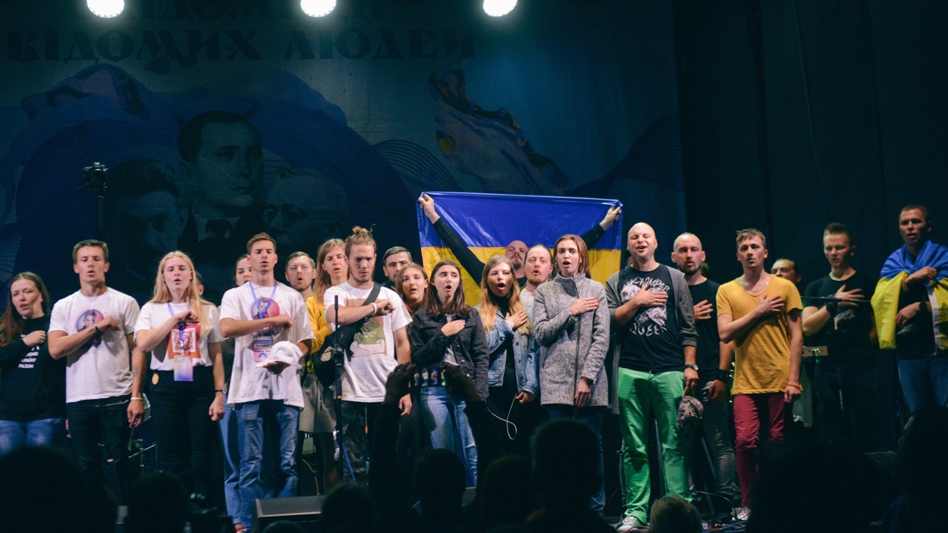 Фестиваль «З країни в Україну» завітає до Попасної: відома тематична програма 