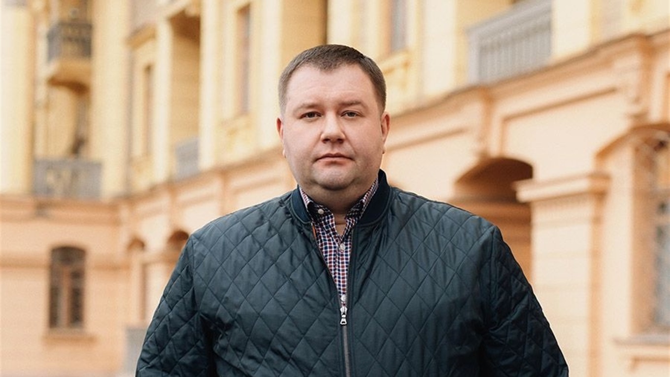 Украинское Дунайское пароходство обезглавлено 