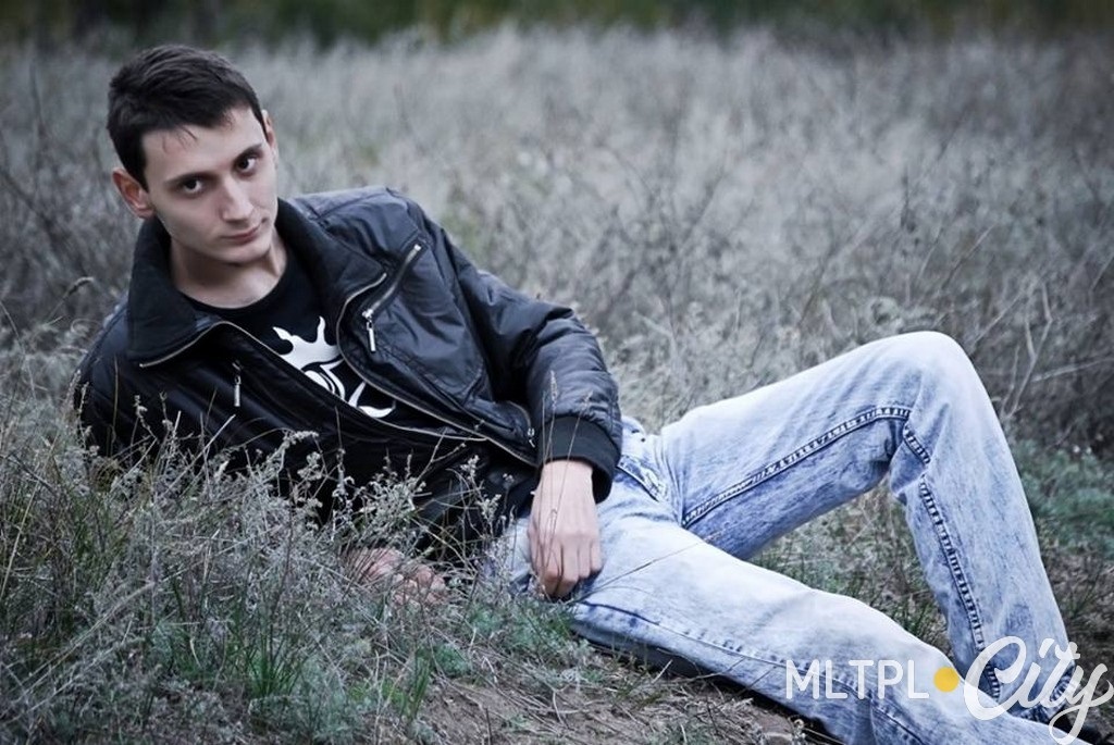 Сейчас он говорит об этом периоде жизни без эмоций