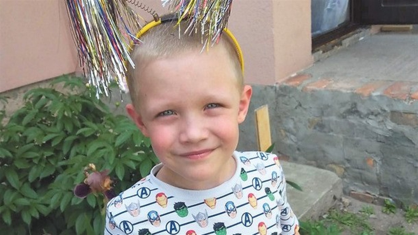 Поліція планує завершити розслідування вбивства 5-річного Кирила