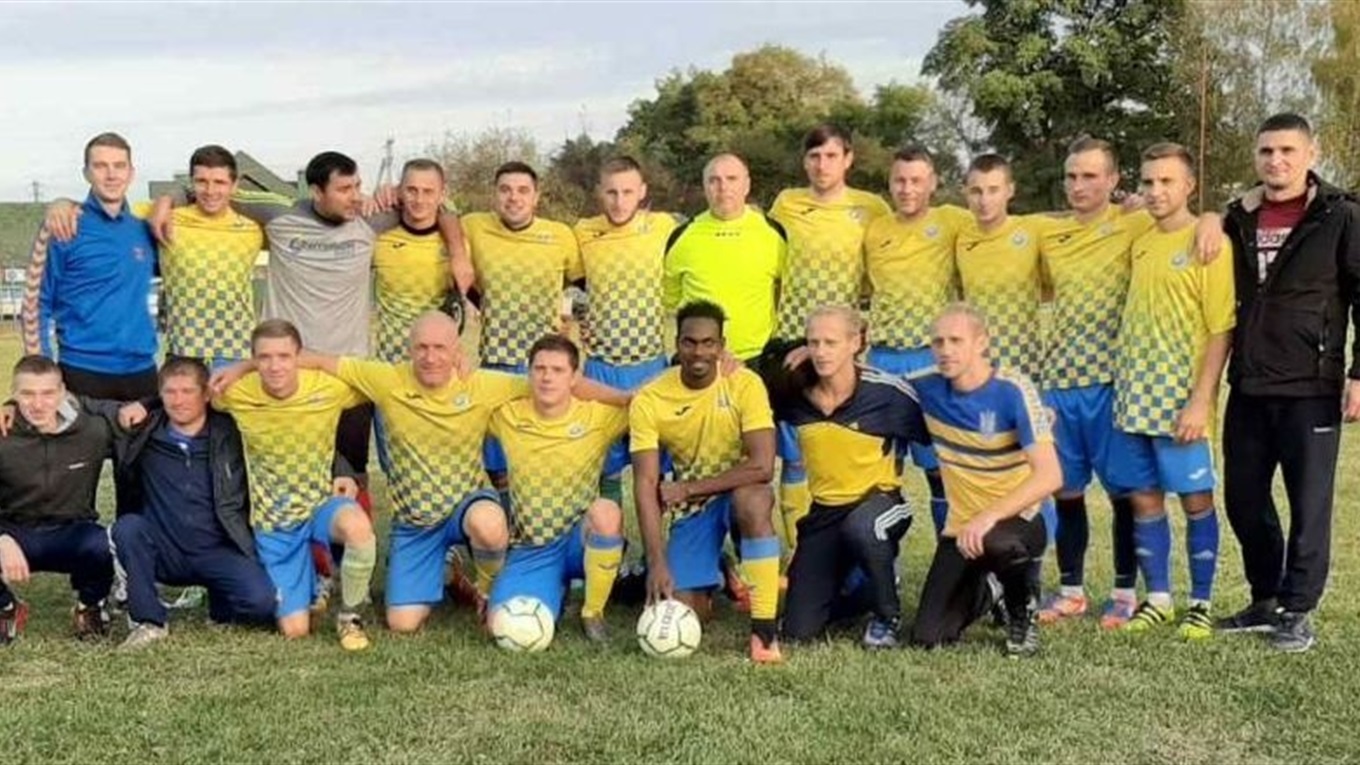 Першість району: чемпіон визначився достроково, боротьба за «срібло» триває