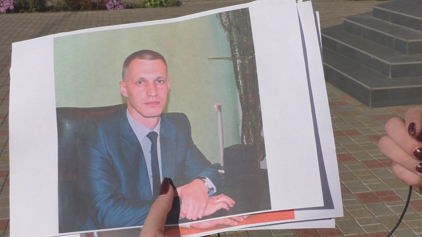 Чи знають добропільці, як виглядають місцеві депутати: відео-експеримент
