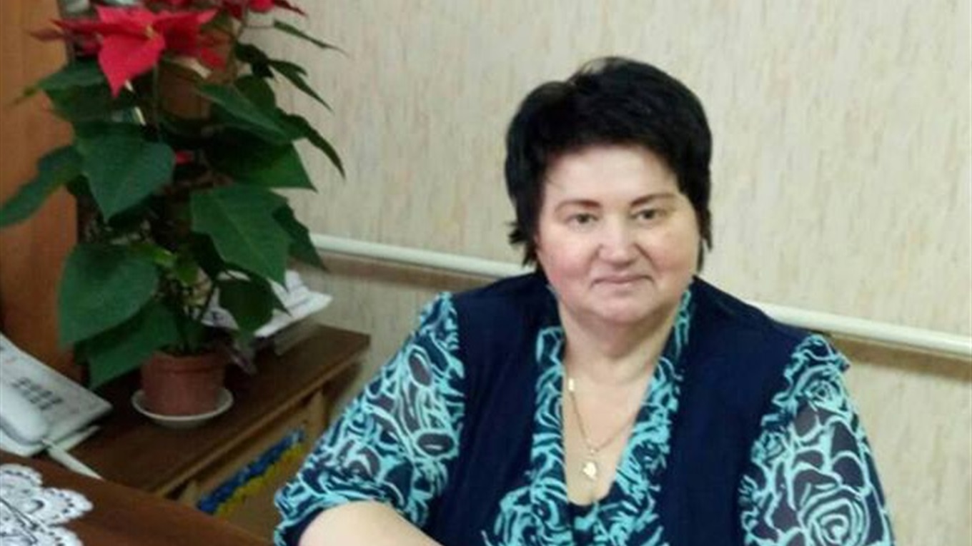 Померла Світлана Мазійчук. Прощання відбудеться завтра